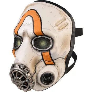 Karnevalová maska Gaya Entertainment Borderlands 3 Psycho