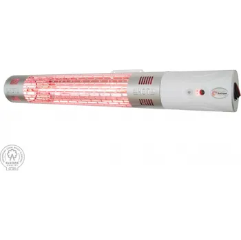 Infrazářič FaKOPA BETA - venkovní tepelný zářič Kayleigh