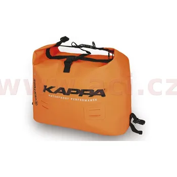 Zavazadlo na motocykl interní/externí vak - 35l, KAPPA