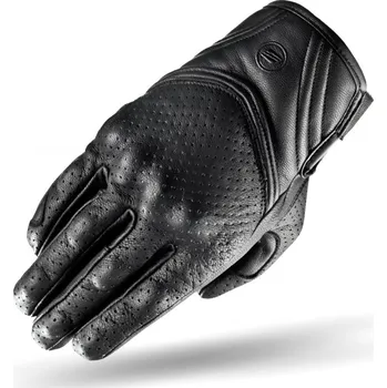 Moto rukavice SHIMA Rukavice BULLET MEN černé M