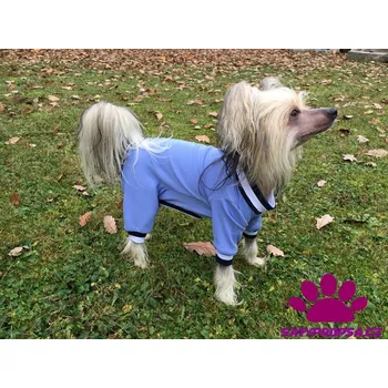 Obleček pro psa oblečky na psy, Délka zad délka zad 50cm - NA ZAKÁZKU, Obvod hrudníku 50-52cm