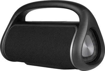 Bluetooth reproduktor NGS Roller Slang černý