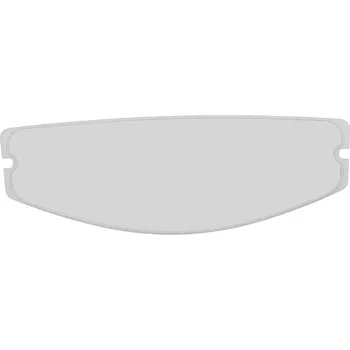 Helma na motorku PINLOCK Originál pro přilby GP500, AIROH - Itálie