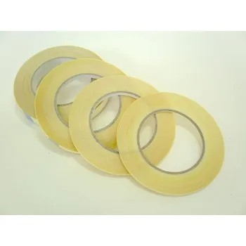 oboustranná lepicí páska PP 15mmx10m