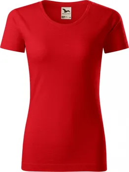 dámské tričko Malfini Native 174 červené XXL