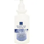 ABENA sprchový+koupelový olej k péči o…