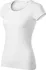Dámské tričko Malfini Viper Free F61 bílé XXL