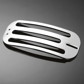 Auto-moto Motocyklový nosič zavazadel Highway Hawk ALUMINUM - TRIUMPH Thunderbird 1600 Chrom