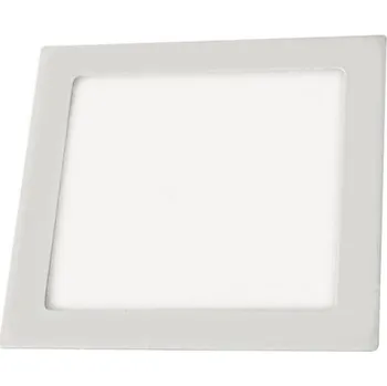 LED panel Greenlux Zápustný LED panel 18W IP44 čtverec Neutrální bílá 3800K