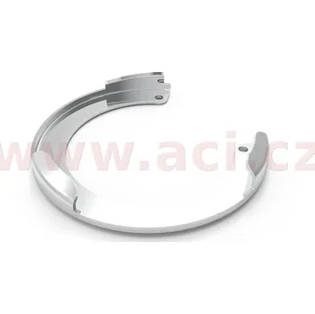 Zavazadlo na motocykl adaptér pro upevnění tankbagů s rychloupínacím systémem, OXFORD - Anglie (víčka Honda, 3 šrouby)