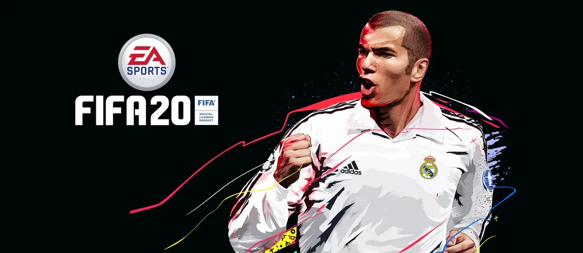 herní režimy FIFA 20