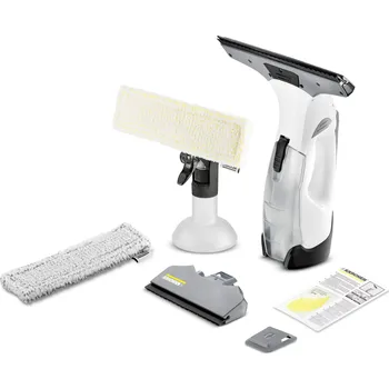 Vysavač na okno Kärcher WV 5 Premium Plus 1.633-461.0 bílý