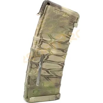 Airsoft A.C.M. Zásobník PMAG na 300 ran - Mandrake