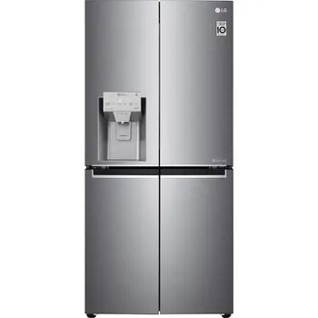 LG GML844PZKZ