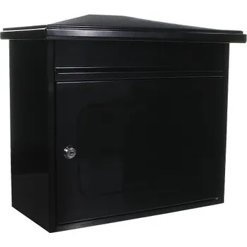 Poštovní schránka Rottner Woerthersee antracitová