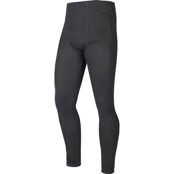 Pánské termo spodky Blue Fly Spodky Termo PRO šedé L