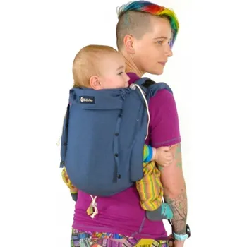 Didymos DidyGo Blue Denim