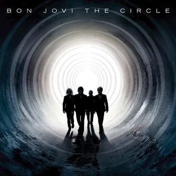 Zahraniční hudba The Circle - Bon Jovi [CD]