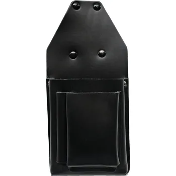 Peněženka ARN Kožené číšnické pouzdro černé