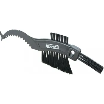 Nářadí na motocykly Muc-Off Kartáč na řetěz Claw Brush
