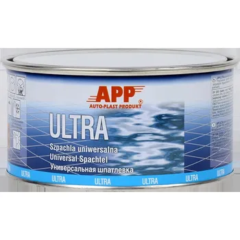 Tmel APP Ultra univerzální tmel 1000ml