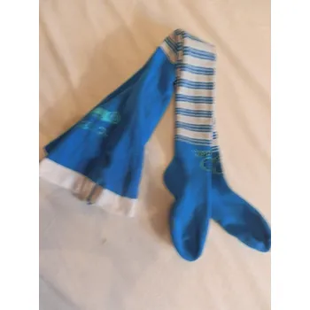 Termo punčocháče 98/104 122/128, velikost 122/128, Složení materiálu 80% bavlna 15% polyamid 5% elastan, Určení Pro kluky