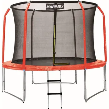 Příslušenství pro fitness Marimex sada krytu pružin a rukávů pro trampolínu 305 cm