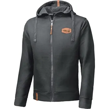 Pánská mikina Pánská mikina Held 46 (1946) černá 4XL