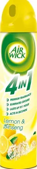 Osvěžovač vzduchu Air Wick Citrus 100% přírodní hnací plyn 240 ml spray