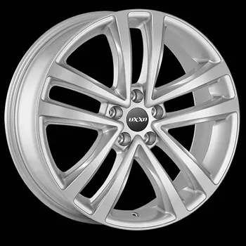Alu kolo OXXO BRAVE 7,5x18 5x112 ET51 CB66,6 OX16-751851-B3-07
