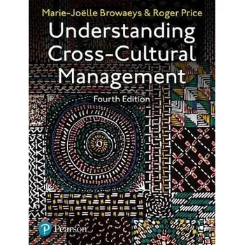 Cizí jazyk Understanding Cross-Cultural Management - Browaeys, Marie-Joelle a Price, Roger
