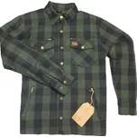 M11 Karo-bavlněná kevlarová košile 4XL