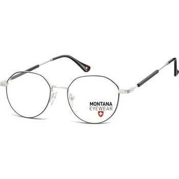 Brýlová obroučka MONTANA EYEWEAR Obroučky Montana MM593E kovová
