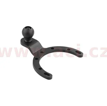 úchyt na víčko nádrže motocyklů BMW a Kawasaki, RAM Mounts