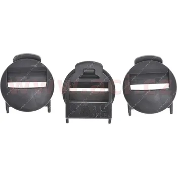 Moto obuv zámek přezky pro boty TECH10/8/7/7SM/3/2, ALPINESTARS - Itálie (černá)