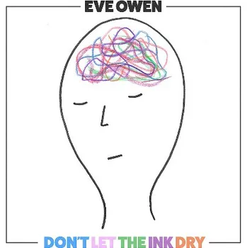 Zahraniční hudba Eve Owen - Don't Let The Ink Dry (LP, 37D009LP)