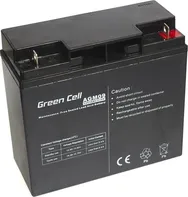 Green Cell AGM 12 V 18 Ah