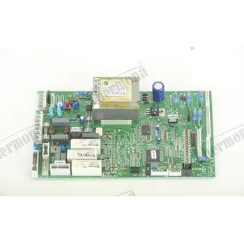 Kotel Thermona Modulační deska THERMONA 28KZ 41010