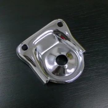 Osvětlení pro motocykl Highway Hawk Držák pro hlavní světlo motocyklu (1ks)