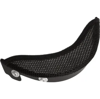 Motodoplněk bradový deflektor pro přilby EXECUTIVE, AIROH - Itálie