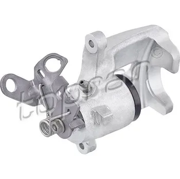 Brzdový třmen Topran 115 678