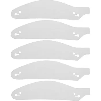 Helma na motorku strhávací slídy pro přilby GP500, AIROH - Itálie