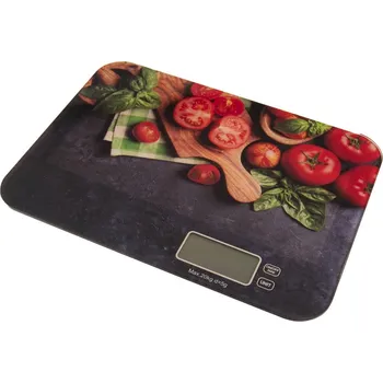 Kuchyňská váha Orion Zelenina 130599