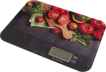 Kuchyňská váha Orion Zelenina 130599