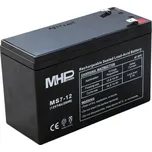 Carspa Pb MHPower VRLA AGM 12 V/7 Ah (MS7-12)