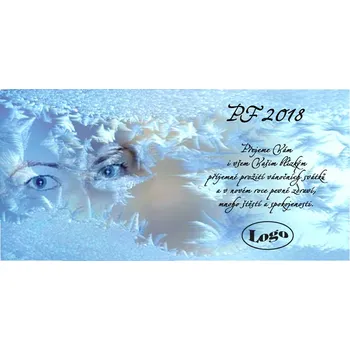 Novoročenka č. PF-052