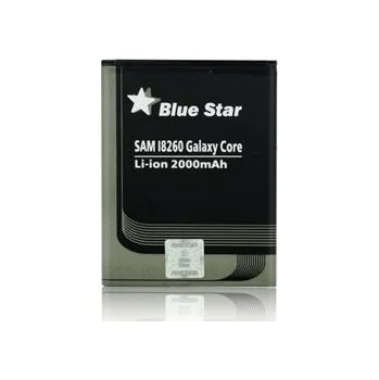 Baterie pro mobilní telefon Baterie Blue Star Premium pro Samsung Galaxy Core I8260 2000mAh