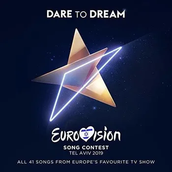 Zahraniční hudba Dare to Dream: Eurovision Song Contest Tel Aviv 2019 - Various [2CD]