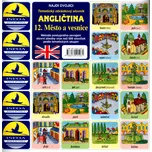 Angličtina 12: Město a vesnice -…