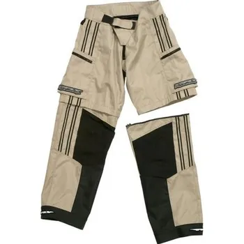 Moto kalhoty kalhoty FLY Free Ride Zip - FLY RACING - USA (khaki) 30